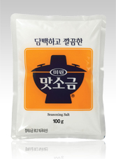 Bột canh nhập khẩu từ Hàn Quốc