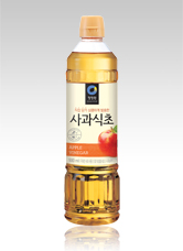 Giấm táo , miwon, chungjungone