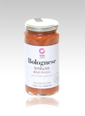 Xốt Bolognese